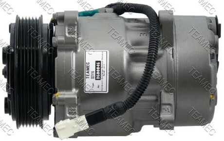 Компресор кондиціонера - TEAMEC 8600046