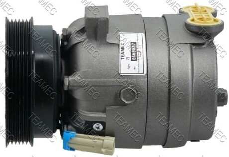 Компресор кондиціонера - TEAMEC 8600047
