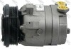 Компресор кондиціонера - TEAMEC 8600048 (фото 1)
