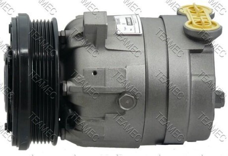 Компресор кондиціонера - TEAMEC 8600048