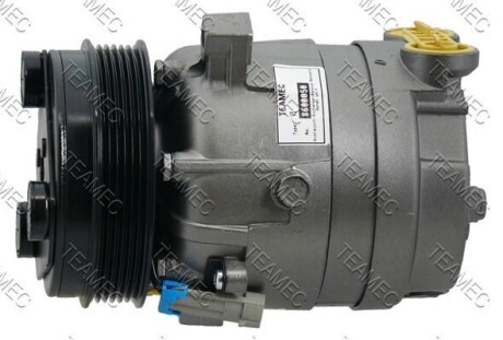 Компресор кондиціонера - TEAMEC 8600050