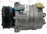 Компресор кондиціонера - TEAMEC 8600051 (фото 1)
