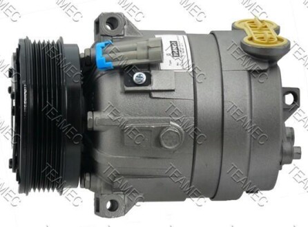 Компресор кондиціонера - TEAMEC 8600051