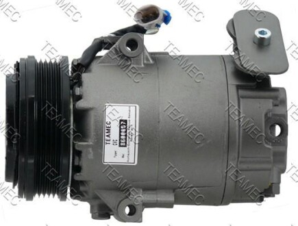 Компресор кондиціонера - TEAMEC 8600057