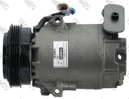 Компресор кондиціонера - TEAMEC 8600058