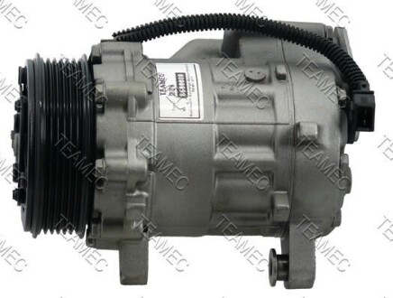 Компресор кондиціонера - TEAMEC 8600080