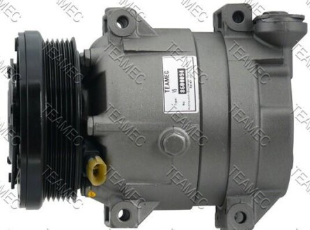 Компресор кондиціонера - TEAMEC 8600094