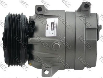 Компресор кондиціонера - TEAMEC 8600097