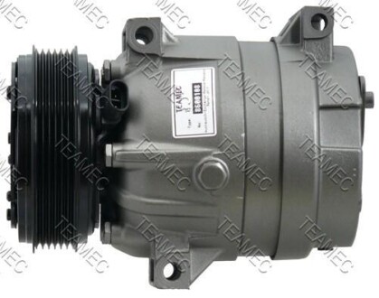 Компресор кондиціонера - TEAMEC 8600108