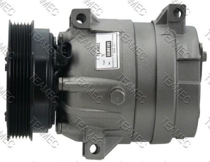 Компресор кондиціонера - TEAMEC 8600109