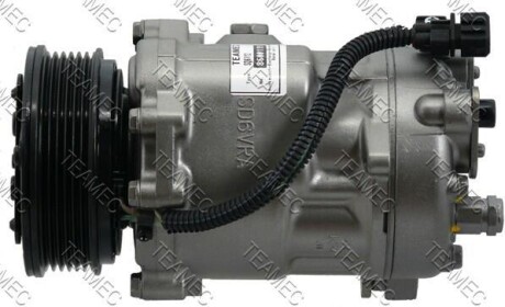 Компресор кондиціонера - TEAMEC 8600119