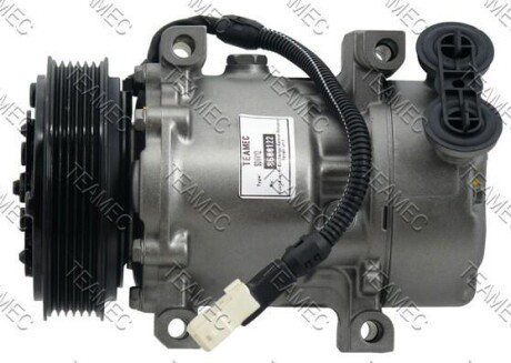 Компресор кондиціонера - TEAMEC 8600122