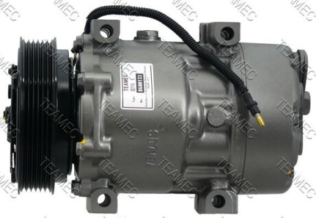 Компресор кондиціонера - TEAMEC 8600133