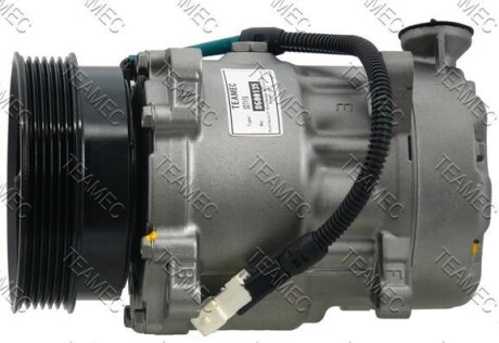 Компресор кондиціонера - TEAMEC 8600135