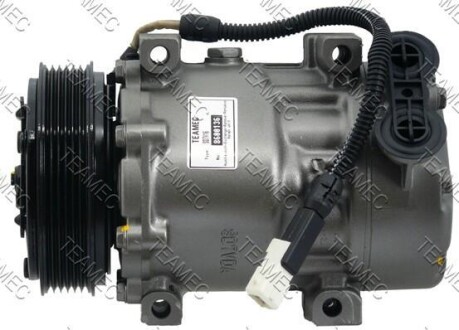 Компресор кондиціонера - TEAMEC 8600136