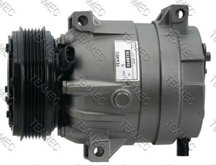 Компресор кондиціонера - TEAMEC 8600139