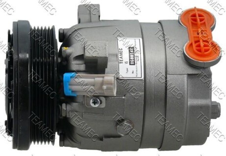 Компресор кондиціонера - TEAMEC 8600148