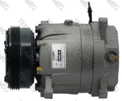 Компресор кондиціонера - TEAMEC 8600149