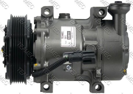 Компресор кондиціонера - TEAMEC 8600193