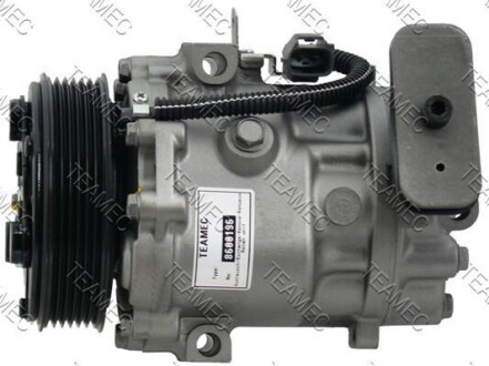 Компресор кондиціонера - TEAMEC 8600196