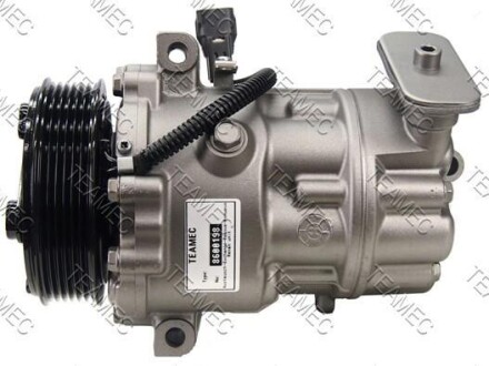 Компресор кондиціонера - TEAMEC 8600198
