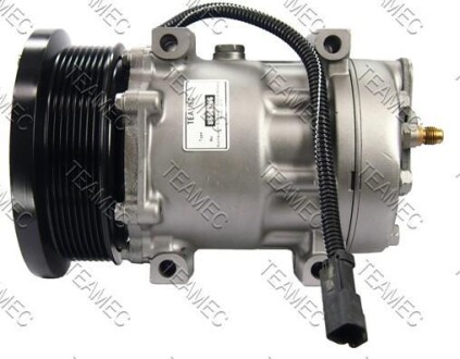 Компресор кондиціонера - TEAMEC 8600206