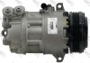 Компресор кондиціонера - ((3F50045010, 64526918750, 64524149481, 64528386837)) TEAMEC 8600222 (фото 1)