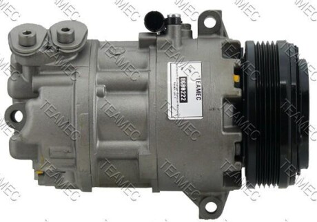 Компресор кондиціонера - TEAMEC 8600222