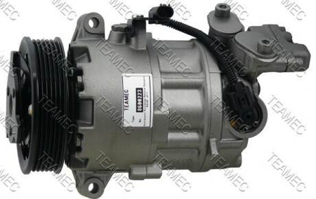 Компресор кондиціонера - TEAMEC 8600223