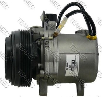 Компресор кондиціонера - TEAMEC 8600224
