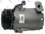 Компресор кондиціонера - TEAMEC 8600257 (фото 1)