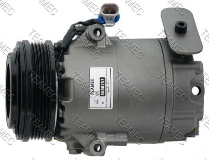 Компресор кондиціонера - TEAMEC 8600257