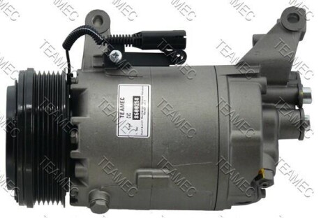 Компресор кондиціонера - TEAMEC 8600258