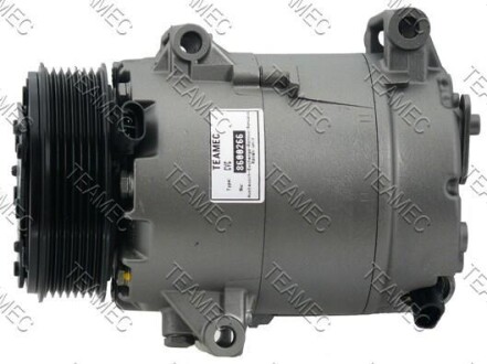 Компресор кондиціонера - TEAMEC 8600266