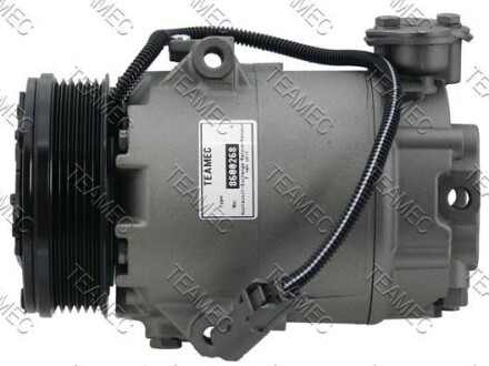 Компресор кондиціонера - TEAMEC 8600268