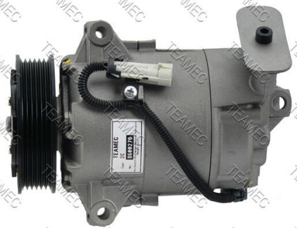 Компресор кондиціонера - TEAMEC 8600270