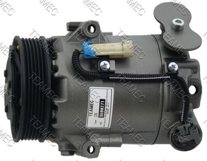 Компресор кондиціонера - TEAMEC 8600271