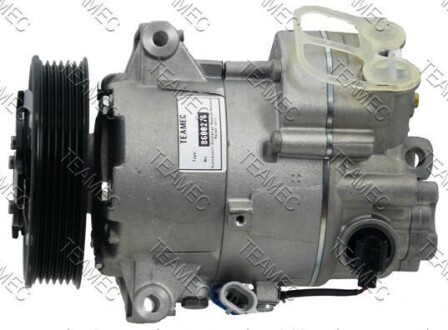 Компресор кондиціонера - TEAMEC 8600276