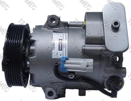 Компресор кондиціонера - TEAMEC 8600279