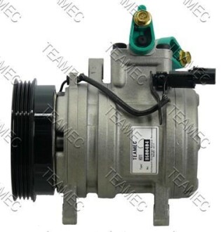 Компресор кондиціонера - TEAMEC 8600404