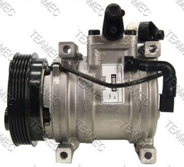 Компресор кондиціонера - TEAMEC 8600407