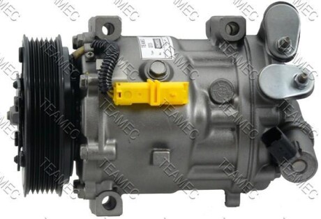 Компресор кондиціонера - TEAMEC 8608552
