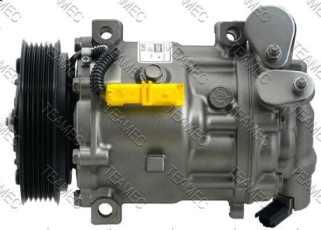 Компресор кондиціонера - TEAMEC 8608553