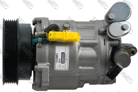 Компресор кондиціонера - TEAMEC 8608555