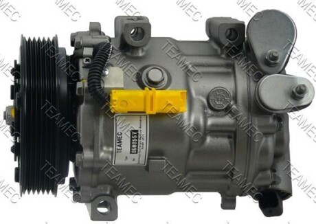 Компресор кондиціонера - TEAMEC 8608557