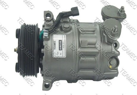 Компресор кондиціонера - TEAMEC 8608598