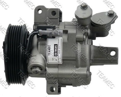 Компресор кондиціонера - TEAMEC 8610605