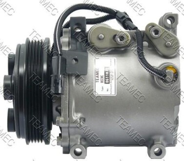Компресор кондиціонера - TEAMEC 8611072