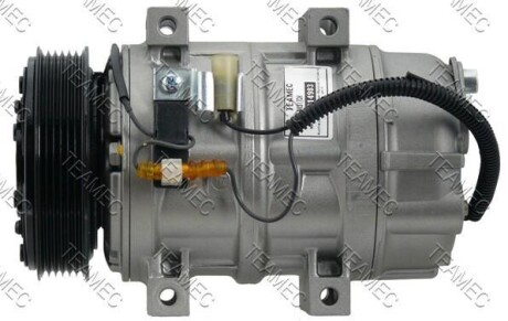Компресор кондиціонера - TEAMEC 8614983