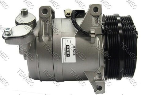 Компресор кондиціонера - TEAMEC 8614987